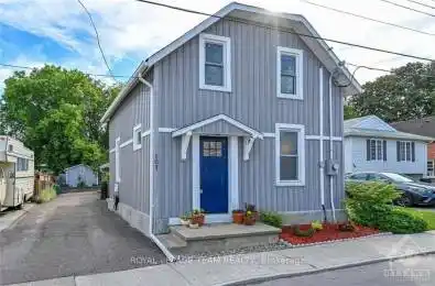 107 Queen Street Renfrew Ontario K7V 2A4