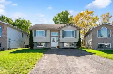6 Lake Court Belleville Ontario K8P 5M8