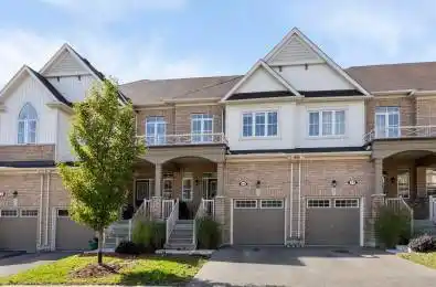 10 Brent Crescent Clarington Ontario L1C 0V9