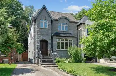 76 South Kingsway N/A Toronto W01 Ontario M6S 3T3