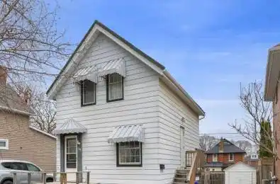 139 Huron Street Oshawa Ontario L1H 5E3