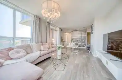 25 Times Avenue Unit# 610 Markham Ontario L3T 7X5