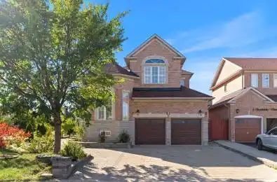 2 Revelstoke Place Brampton Ontario L6R 3G3