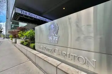 183 Wellington Street Unit# 3404 Toronto C01 Ontario M5V 0A1