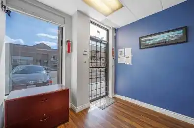 1310 Midway Boulevard Unit# 29 Mississauga Ontario L5T 2K5