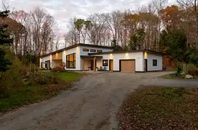 753 Williamsport Road Huntsville Ontario P1H 2J4