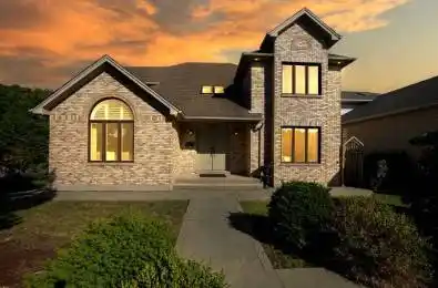 126 Montmorency Drive Hamilton Ontario L8K 6R1