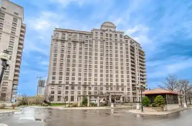 9235 Jane Street Unit# 1201 Vaughan Ontario L6A 0J7