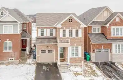 124 Mincing Trail Unit# Bsmt Brampton Ontario L7A 4S8