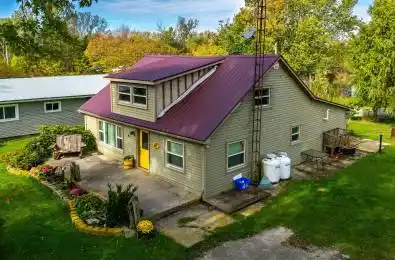 46 NATURE Line Haldimand Ontario N0A 1K0