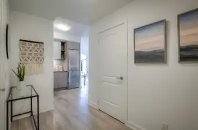 120 Parliament Street Unit# 414 Toronto C08 Ontario M5A 0N6