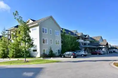 6 BRANDY LANE Drive Unit# 208 Collingwood Ontario L9Y 0X4