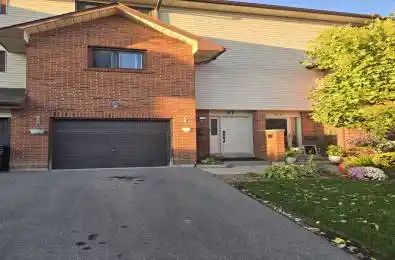 61 Collins Crescent Brampton Ontario L6V 3N1