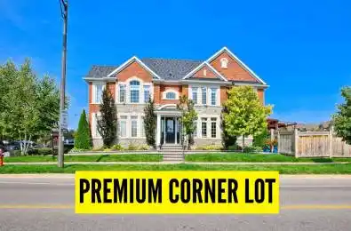 520 Dougall Avenue Caledon Ontario L7C 3Y8