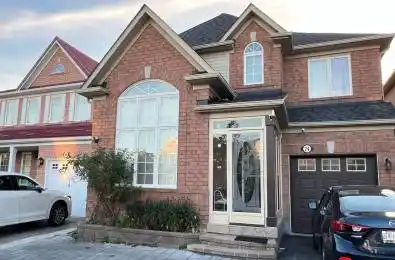 24 Bald Eagle Avenue Unit# Bsmt Toronto E11 Ontario M1B 6G1