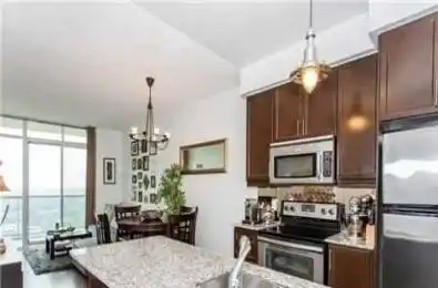 80 Absolute Avenue Unit# 1101 Mississauga Ontario L4Z 0A5