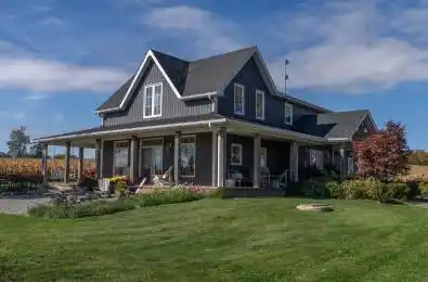 1985 Regional Road 13 Road Brock Ontario L0C 1H0