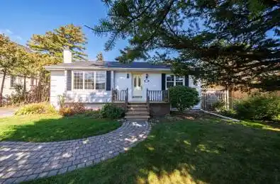 183 Waneta Drive Oakville Ontario L6K 2T6