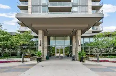233 South Park Road Unit# 1211 Markham Ontario L3T 0B3