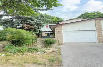 20 Antibes Drive Toronto C07 Ontario M2R 3K3