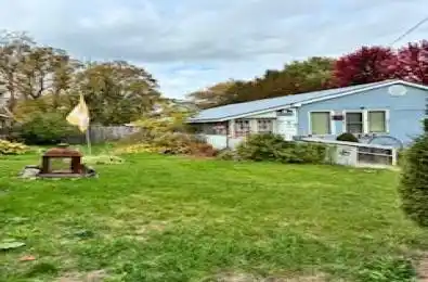 13 Erieus Street Bayham Ontario N0L 1T0