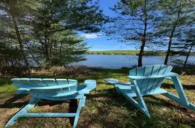 15180 Highway 118 Highway Dysart et al Ontario K0M 1S0