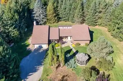 16 Worden View Halton Hills Ontario L7J 2L8