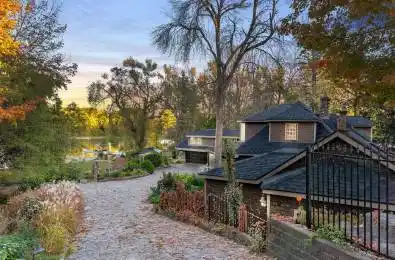 345 Brewery Lane Orillia Ontario L3V 7H6