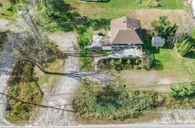 120 Bakery Lane Gravenhurst Ontario P1P 1T6