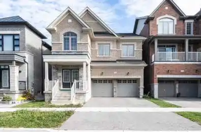 77 Brookfam Street Richmond Hill Ontario L4S 0H9