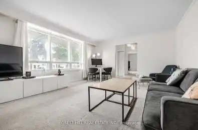 11 Greenbriar Road Unit# MAIN Toronto C15 Ontario M2K 1H4