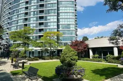28 Harrison Garden Boulevard Unit# 2306 Toronto C14 Ontario M2N 7B5