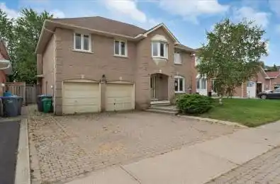 102 Sunforest Drive Brampton Ontario L6Z 4B2