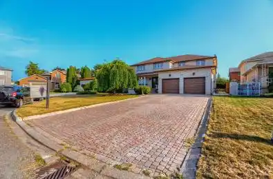 16 Vogue Court Hamilton Ontario L8E 4T3