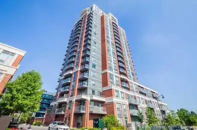 8200 Birchmount Road Unit# 1909 Markham Ontario L3R 9W1