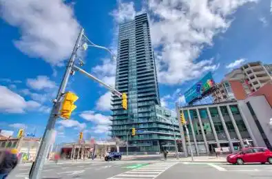 825 Church Street Unit# 1107 Toronto C09 Ontario M4W 3Z4