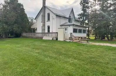 1767 10 Concession Ramara Ontario L0K 1B0