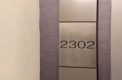 60 Brian Harrison Way Unit# 2302 Toronto E09 Ontario M1P 5J5