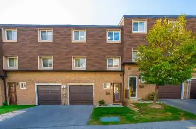 26 Water Wheel Way Toronto C15 Ontario M2H 3E4