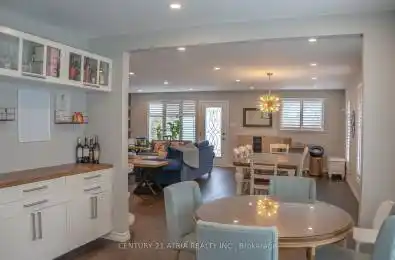 76 Livingston Road Toronto E08 Ontario M1E 1L4