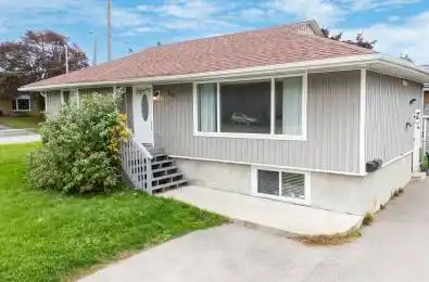 1215 King Street Unit# Main Oshawa Ontario L1H 1J1