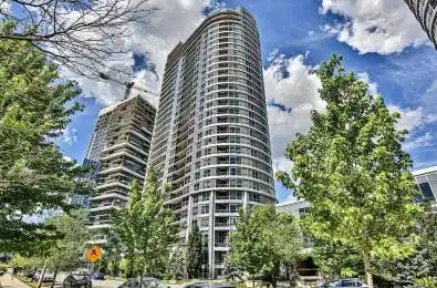 181 Village Green Square Unit# 1714 Toronto E07 Ontario M1S 0K6