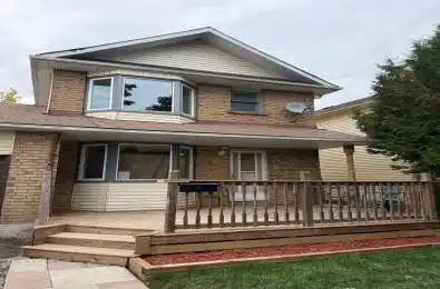 20 Stanley Drive Port Hope Ontario L1A 3W6