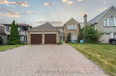 92 Jaffa Drive Brampton Ontario L6S 4C6