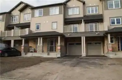 48 Nearco Crescent Oshawa Ontario L1L 0J4