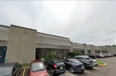 3781 Victoria Park Avenue Unit# 7&8 Toronto E05 Ontario M1W 3K5