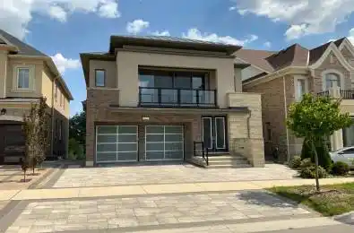 63 Hurst Avenue Vaughan Ontario L6A 4Y5