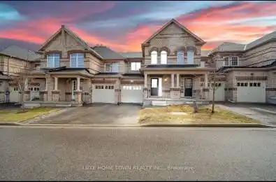 48 C Line Unit# 104 Orangeville Ontario L9W 6X9