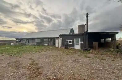 1381 Hwy 8 N/A Cambridge Ontario N1R 5S2