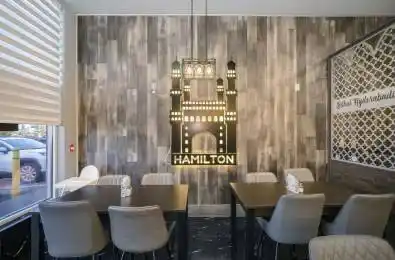 700 Queenston Road Hamilton Ontario L8G 1A3